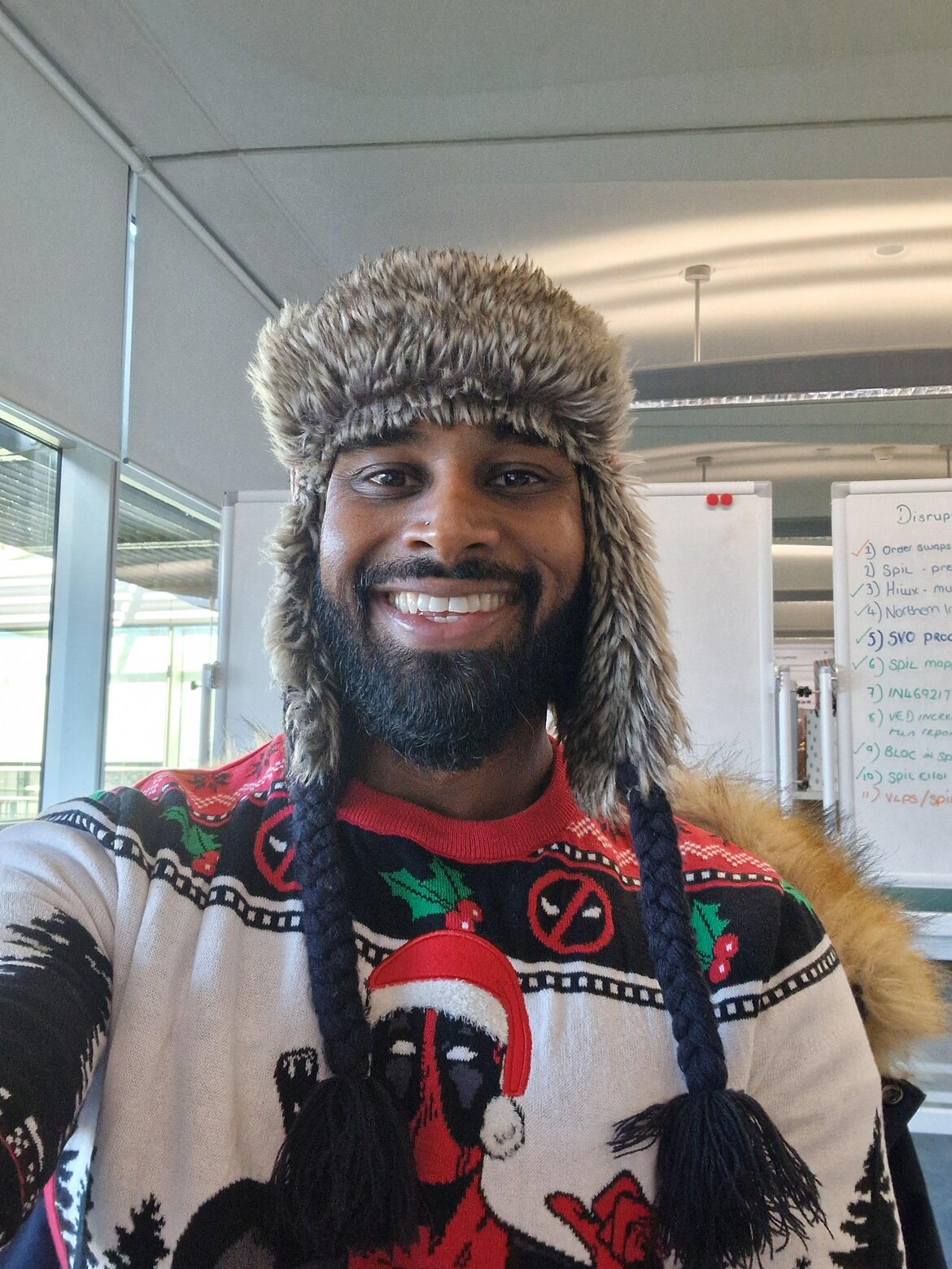 Image uploaded with update