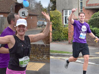 Reading Half Marathon 2026