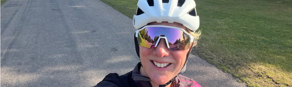 Gemma’s Jason Robinson Foundation Cycle Challenge 2026
