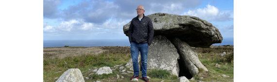 In memory of Paul Catchpole