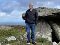 In memory of Paul Catchpole