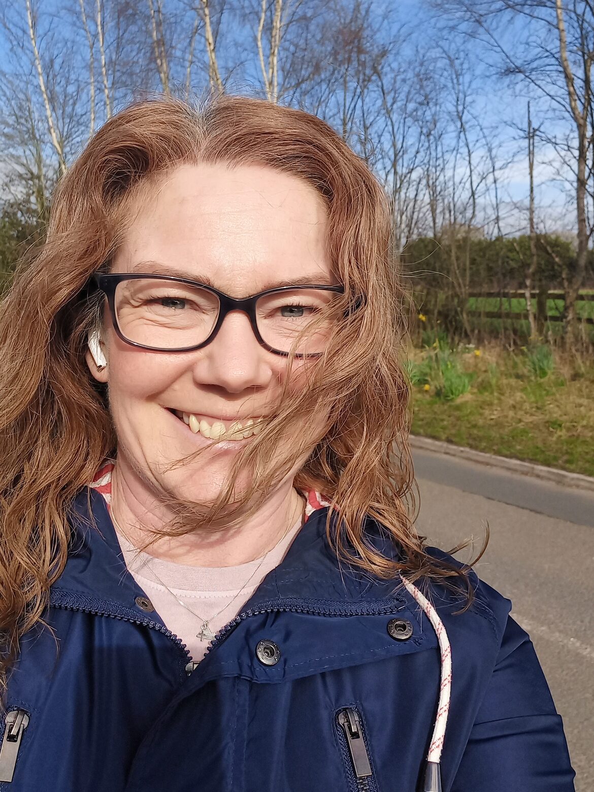 Image uploaded with update