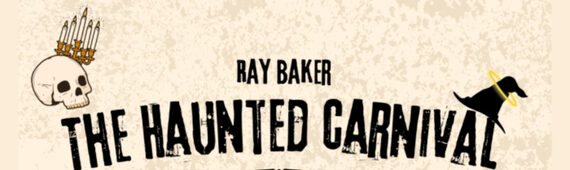 The Haunted Carnival TFI - Floor 4