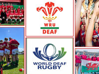 Help send WDRU to the World Cup 2026!