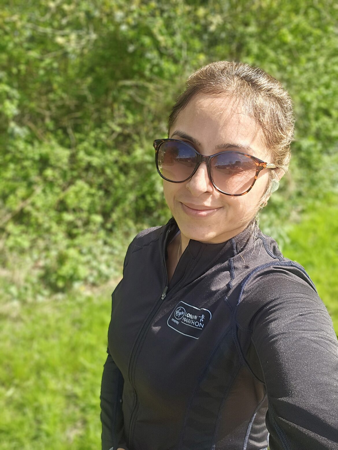 Image uploaded with update