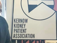 In Memory of Mike Savage