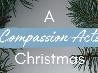 A Compassion Acts Christmas