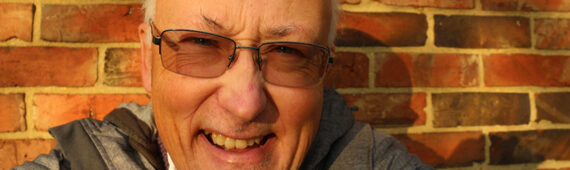 Chris Mileham - Unlock Walk