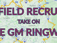 Greater Manchester Ringway