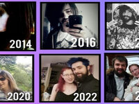 Shaun's 'Brave the Shave' Fundraiser 2025