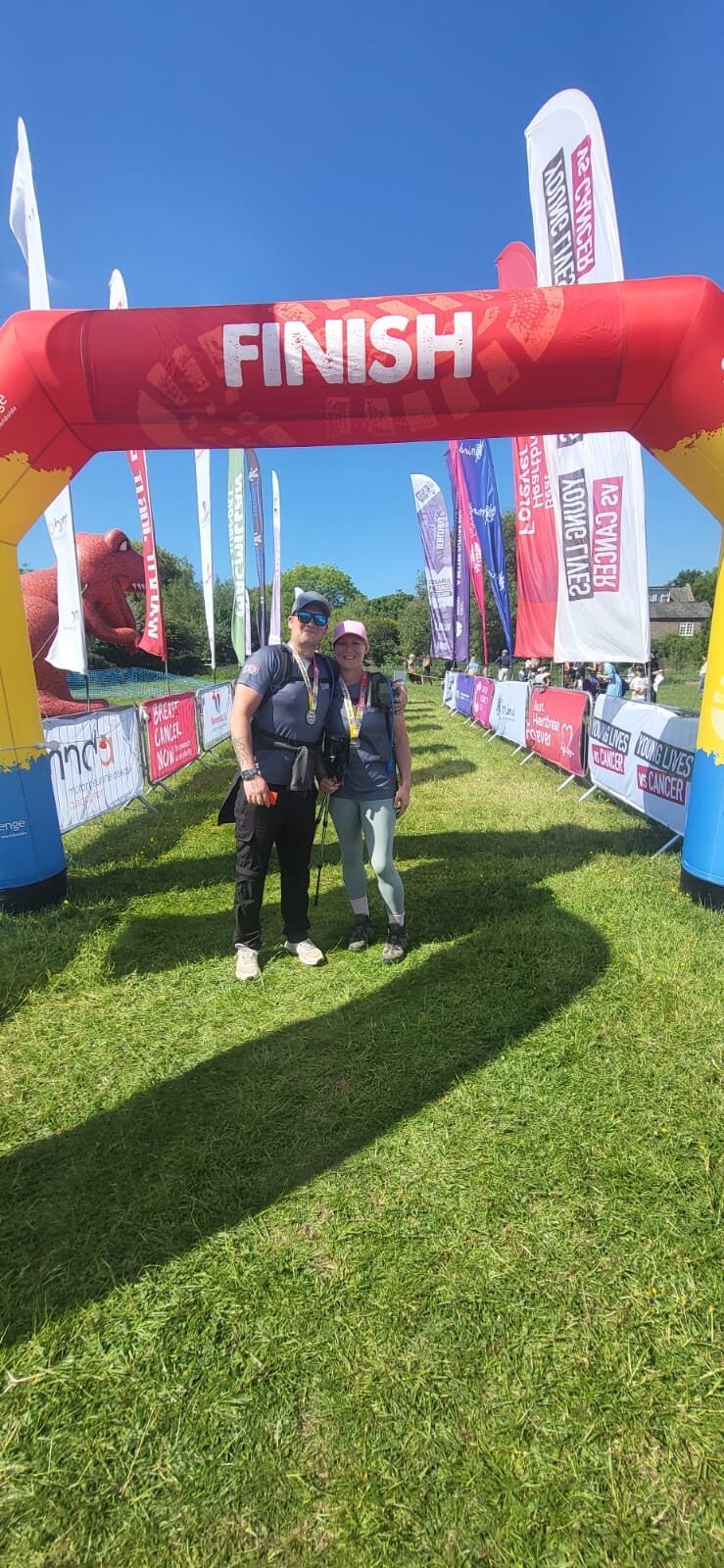 Image uploaded with update