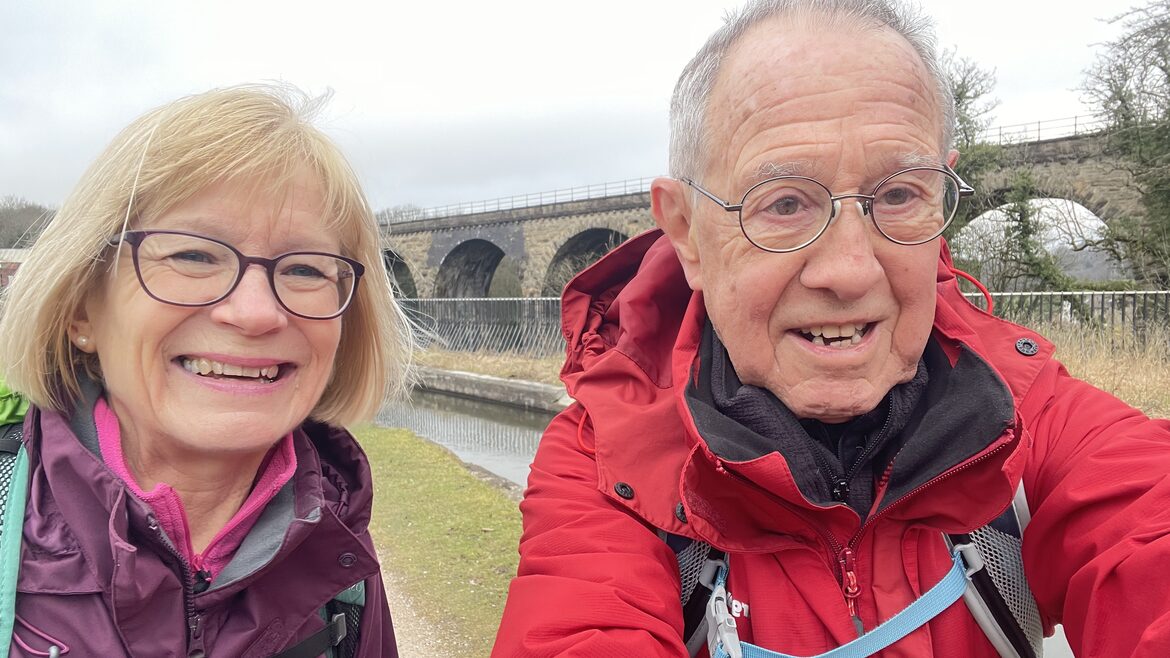 Image uploaded with update