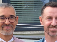 David & Danny Wedding