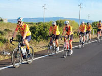 JRF Cycle Challenge 2026