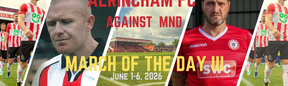 Altrincham FC 
