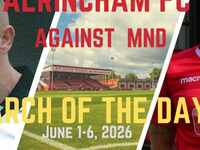 Altrincham FC 