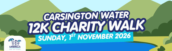 Charity walk