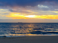 A Dip a Day for Walking With