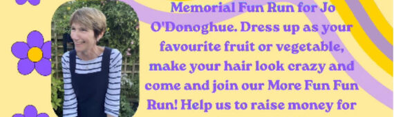 Sully's Fun Run 
