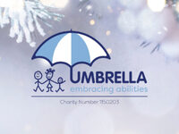 Umbrella's Christmas Appeal 2024