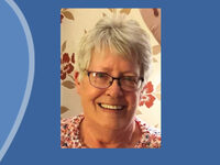 In memory of Margaret Bowers