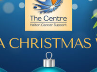 Halton Cancer Support - Give a Christmas wish