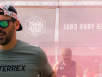 Five Ultra Marathons to Help Little Troopers Reconnect