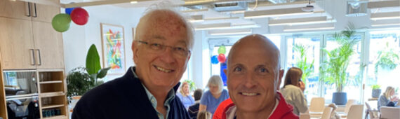 London Marathon 2026