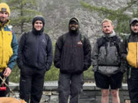 National 3 Peaks 