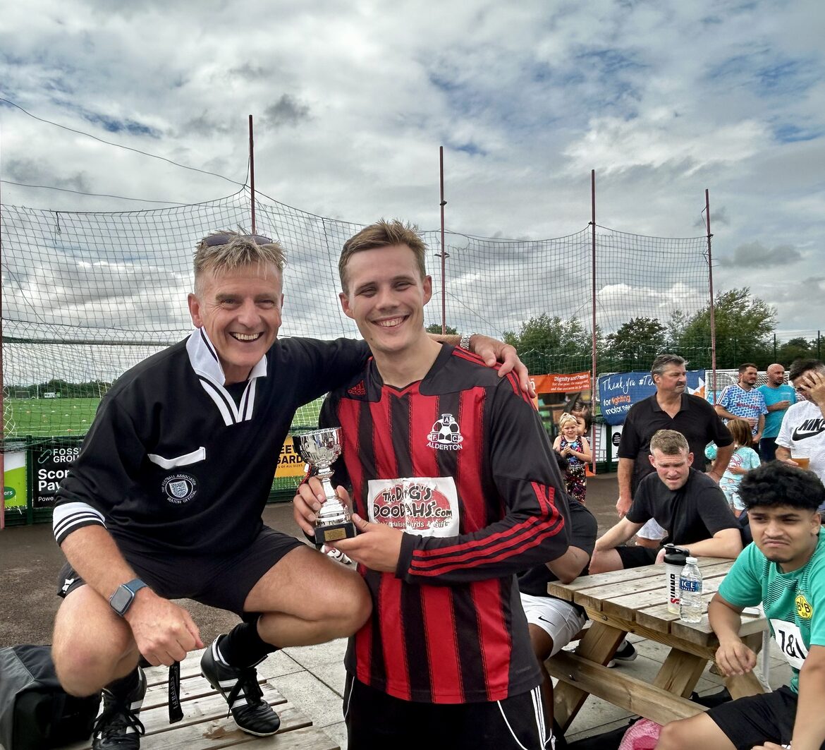 Image uploaded with update