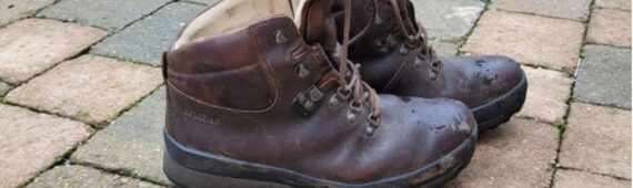 Walking to Support Homeless People in Sheffield