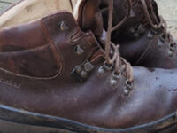 Walking to Support Homeless People in Sheffield