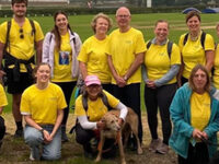 Claire’s Birthday Fundraiser 