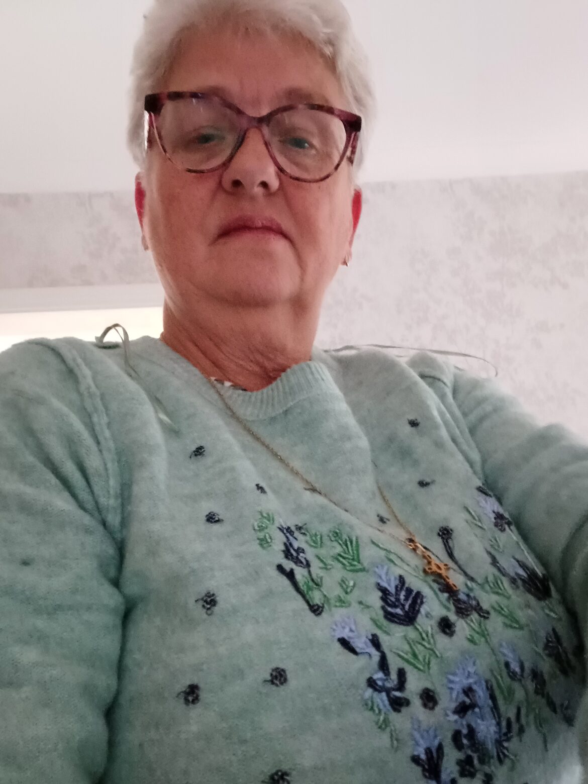 Image uploaded with update