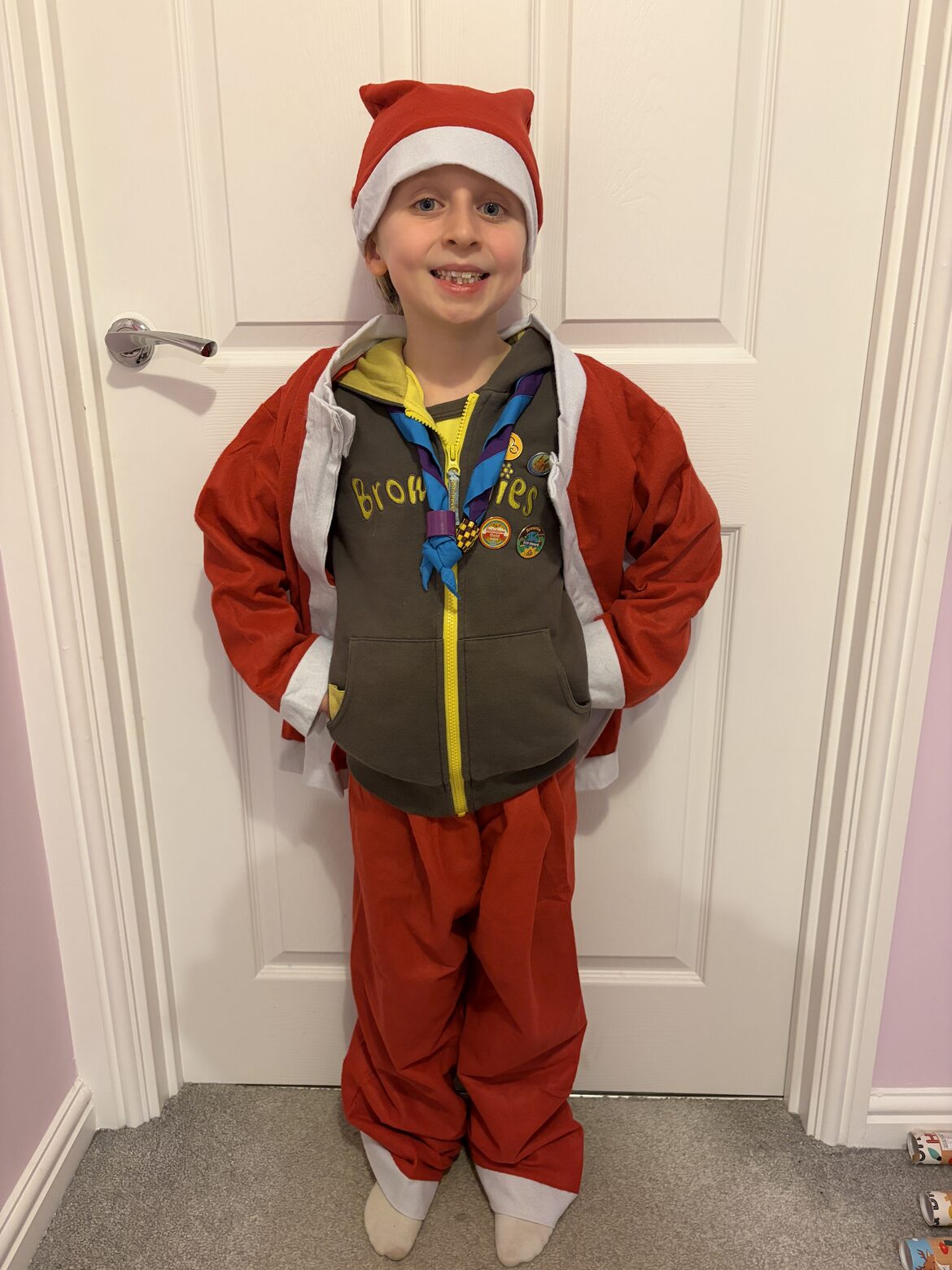 Image uploaded with update