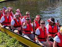 Wintech Dragon Boat Race 2025