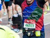 2022 London Marathon