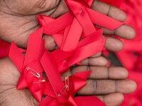 Newcastle venues - World AIDS Day 2025