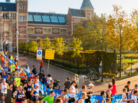 Amsterdam HM 2026 - great cause!
