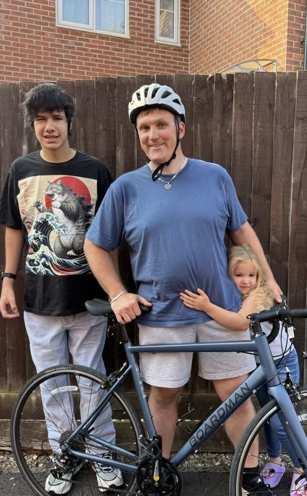 Image uploaded with update