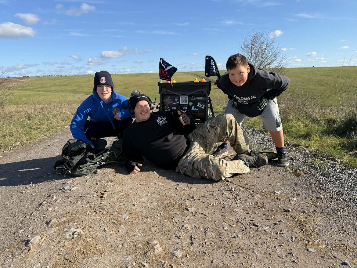 Image uploaded with update