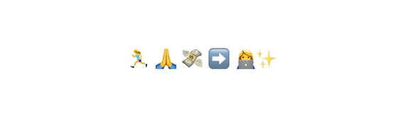 Help Hannah's Hackney Half!