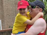 Ealing Half Marathon 2025 