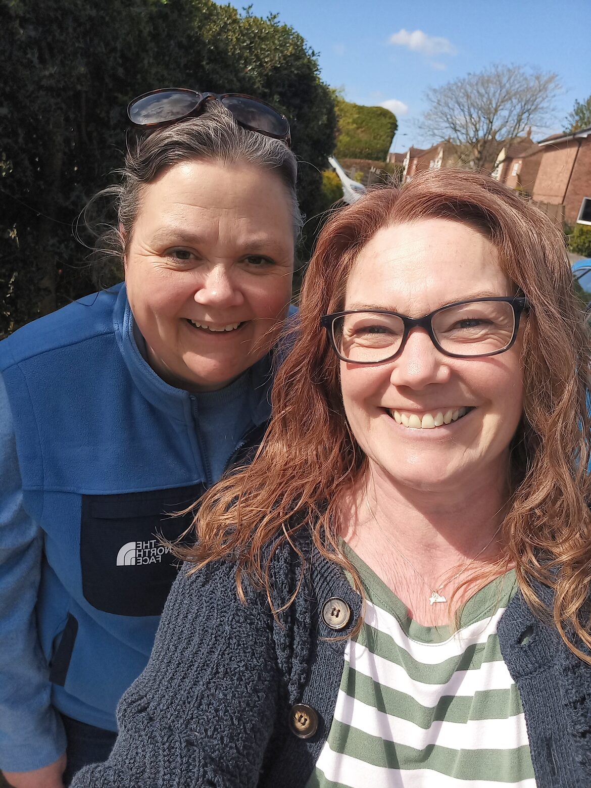 Image uploaded with update