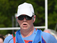 Getting back on the long run