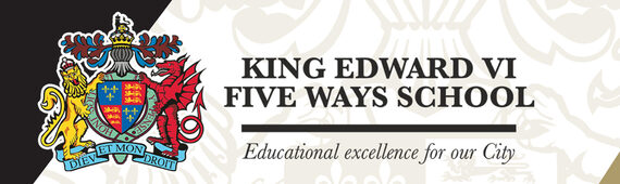 KEVI Five Ways School – SCHOOL FUND FOR 2026 / 2027 ‘A FIVER FOR FIVE WAYS’
