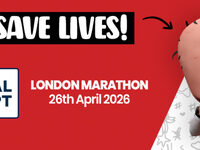 My BIG BALLSY CHALLENGE