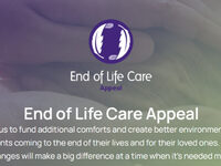 End of Life Care Appeal