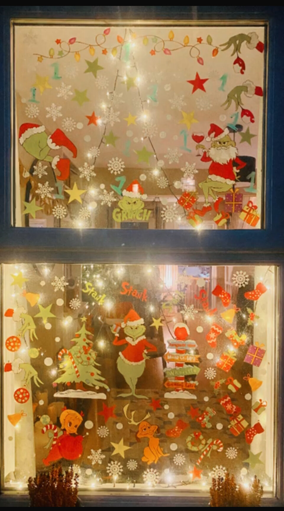 Image uploaded with update