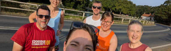 Phoenix Fliers raising money for Jessie’s Fund